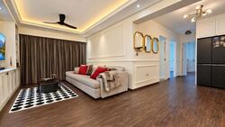 Tampines Street 61 (Tampines), Multi Generation #632900551